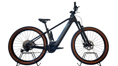 E-Bike Verona | CUBE  Reaction Hybrid SLT 750 | Bosch | M