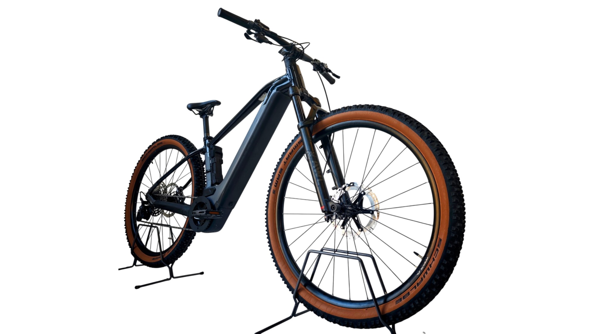 E-Bike Verona | CUBE  Reaction Hybrid SLT 750 | Bosch | M
