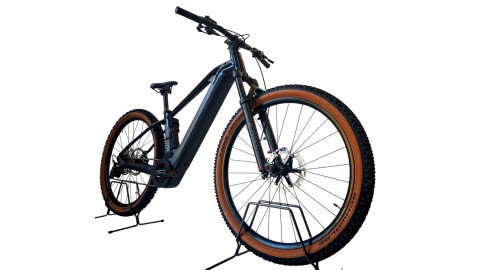E-Bike Verona | CUBE  Reaction Hybrid SLT 750 | Bosch | M