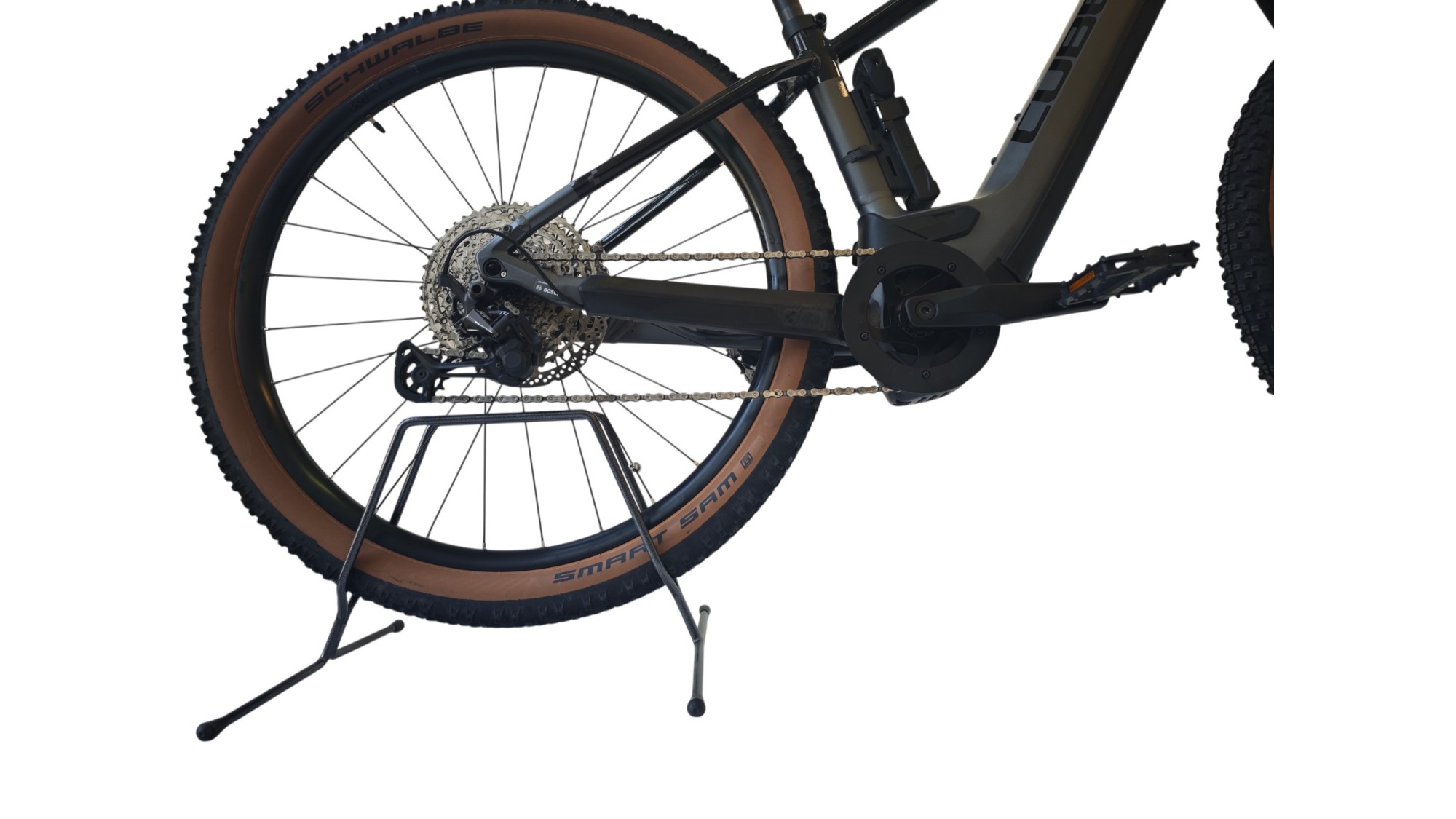 E-Bike Verona | CUBE  Reaction Hybrid SLT 750 | Bosch | M