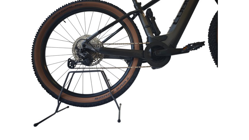 E-Bike Verona | CUBE  Reaction Hybrid SLT 750 | Bosch | M