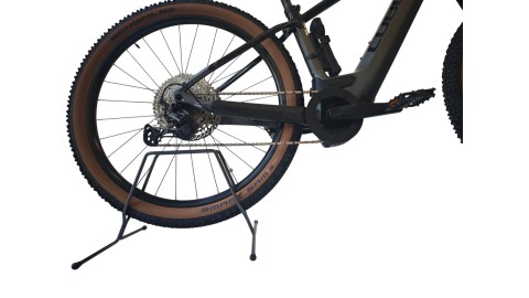 E-Bike Verona | CUBE  Reaction Hybrid SLT 750 | Bosch | M