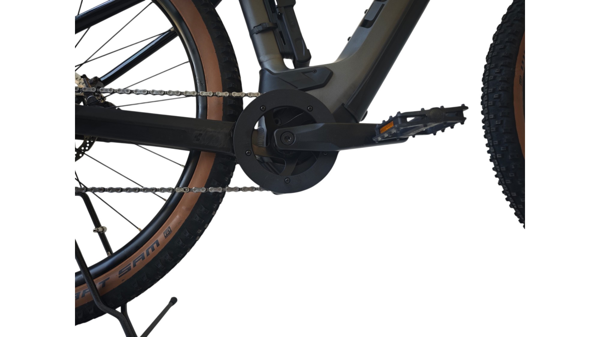 E-Bike Verona | CUBE  Reaction Hybrid SLT 750 | Bosch | M