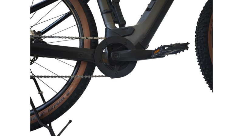 E-Bike Verona | CUBE  Reaction Hybrid SLT 750 | Bosch | M