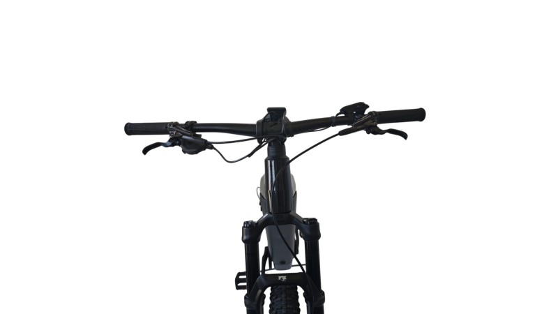 E-Bike Verona | CUBE  Reaction Hybrid SLT 750 | Bosch | M