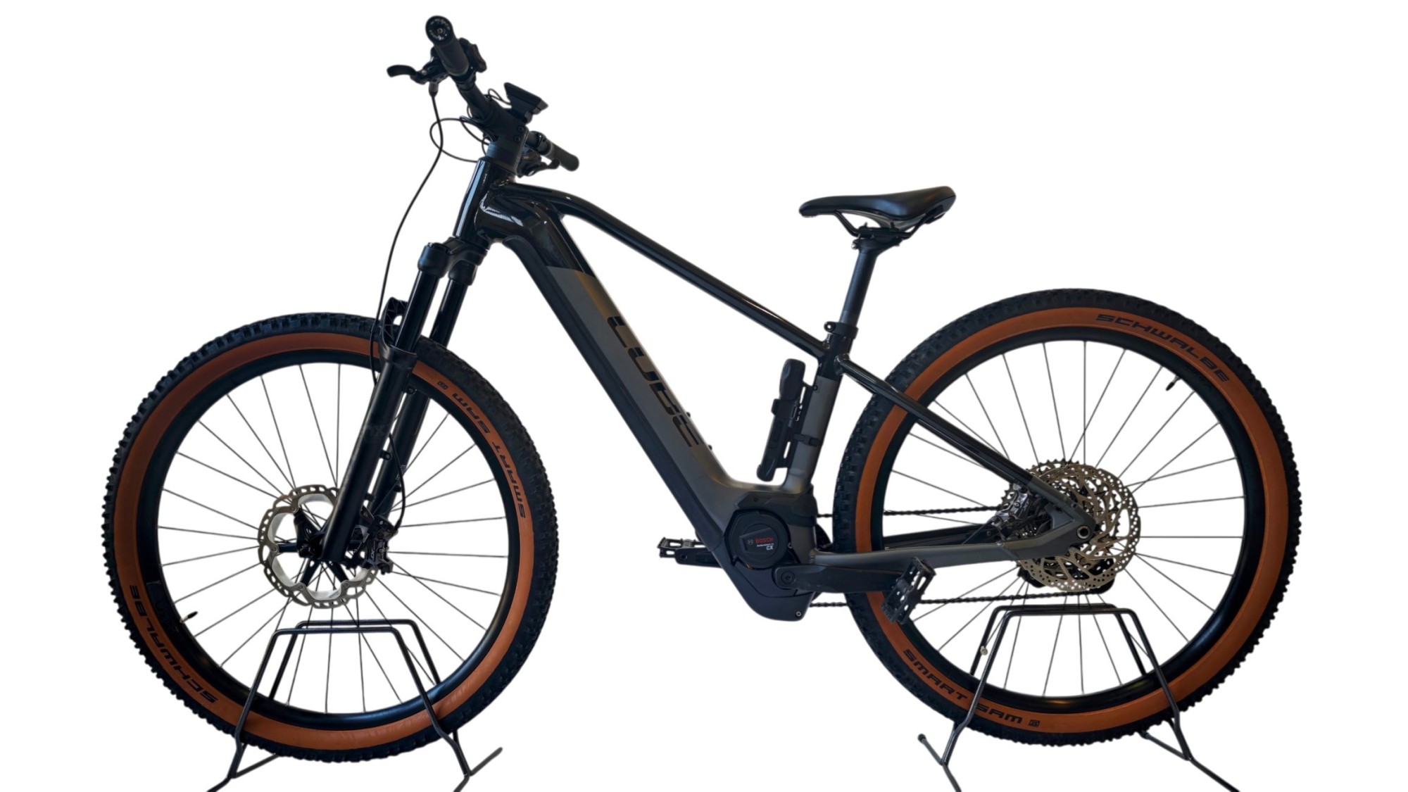E-Bike Verona | CUBE  Reaction Hybrid SLT 750 | Bosch | M