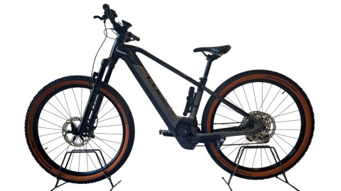 E-Bike Verona | CUBE  Reaction Hybrid SLT 750 | Bosch | M