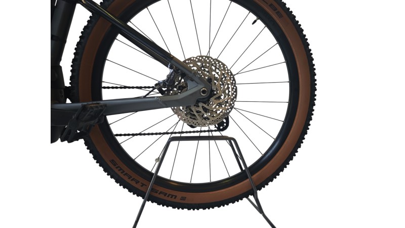 E-Bike Verona | CUBE  Reaction Hybrid SLT 750 | Bosch | M