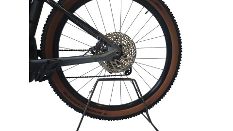 E-Bike Verona | CUBE  Reaction Hybrid SLT 750 | Bosch | M