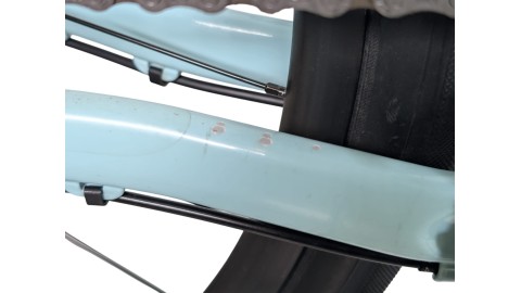 Gravel München | Felt Broam 60 | Shimano| 47