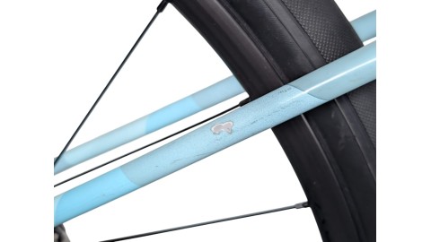 Gravel München | Felt Broam 60 | Shimano| 47