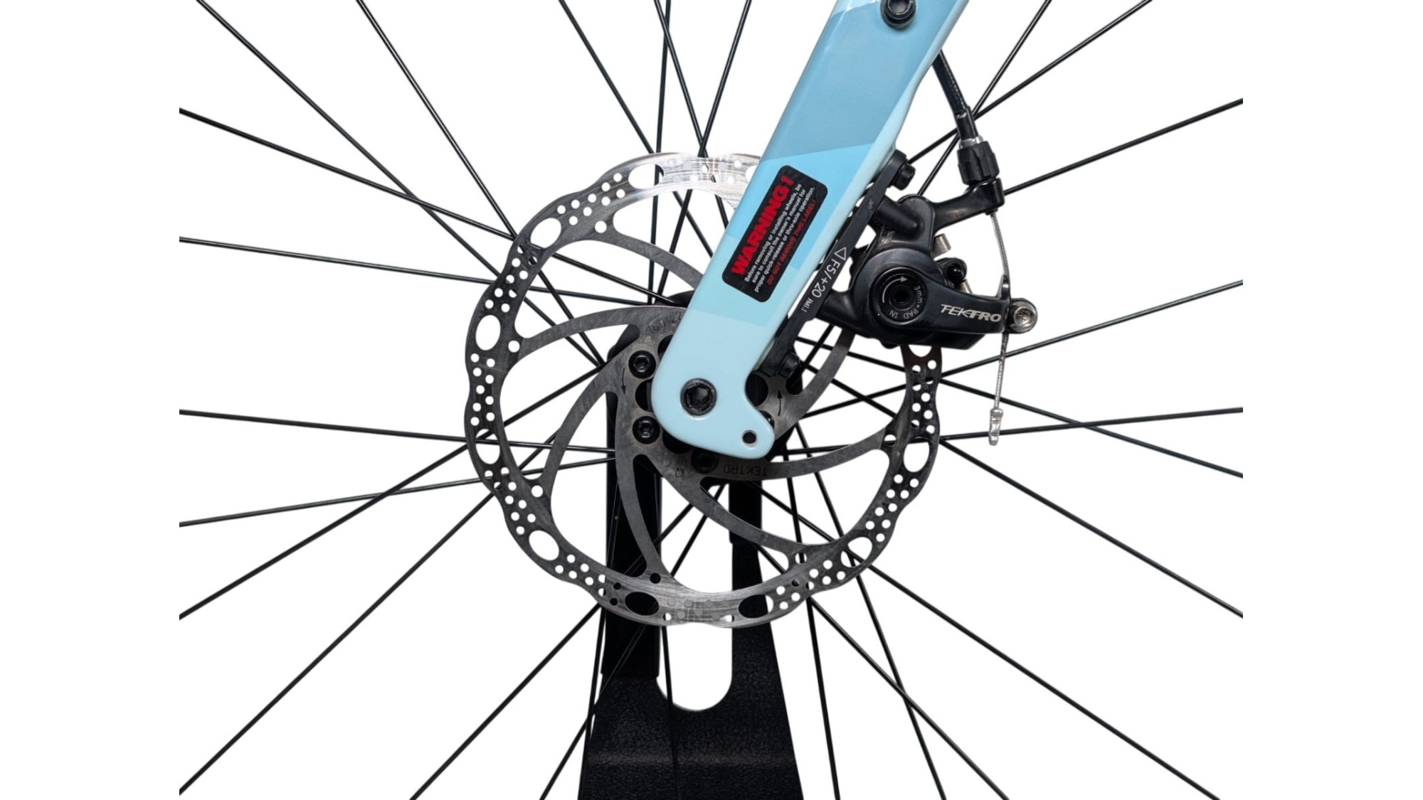 Gravel München | Felt Broam 60 | Shimano| 47