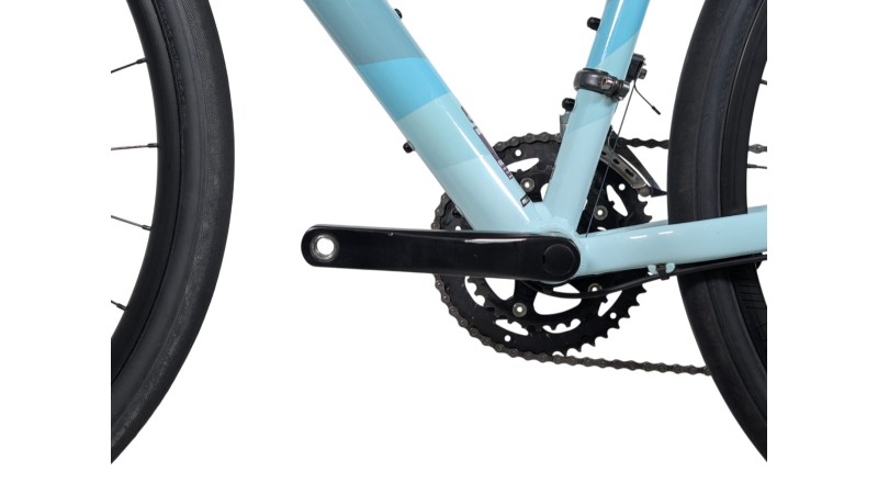 Gravel München | Felt Broam 60 | Shimano| 47