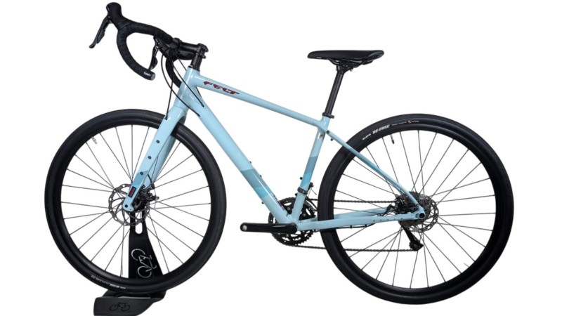 Gravel München | Felt Broam 60 | Shimano| 47