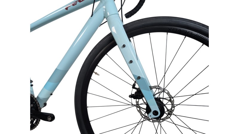 Gravel München | Felt Broam 60 | Shimano| 47