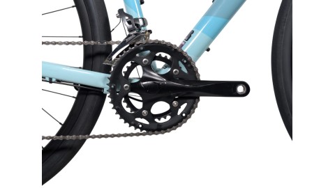 Gravel München | Felt Broam 60 | Shimano| 47