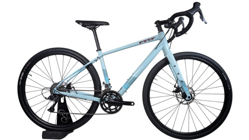 Gravel München | Felt Broam 60 | Shimano| 47