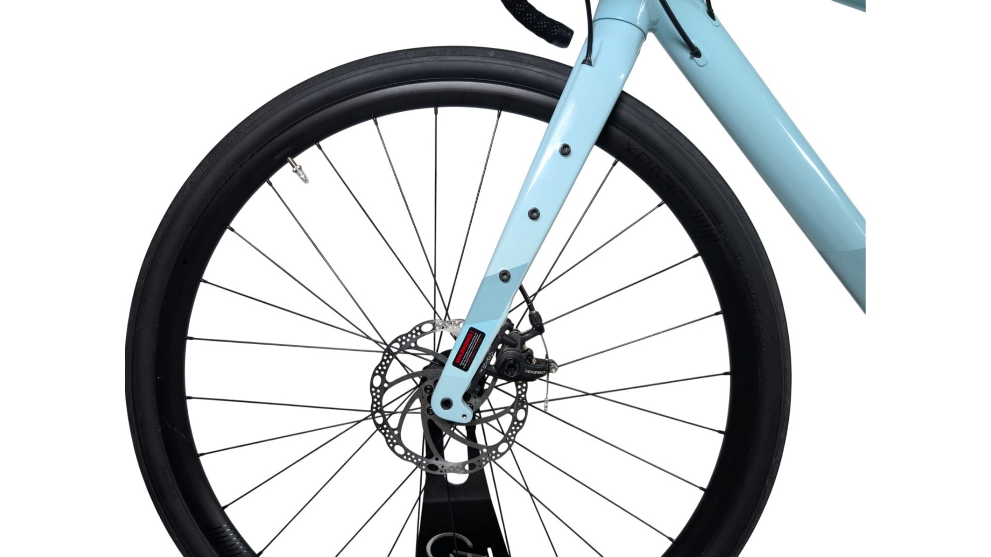 Gravel München | Felt Broam 60 | Shimano| 47