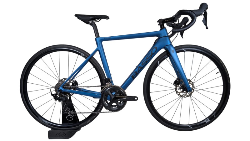 Rennrad München | Basso Venta | 105 | XS