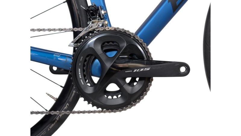 Rennrad München | Basso Venta | 105 | XS