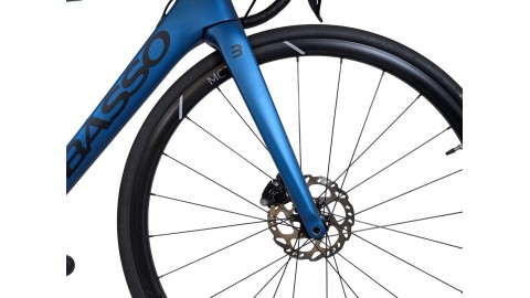 Rennrad München | Basso Venta | 105 | XS