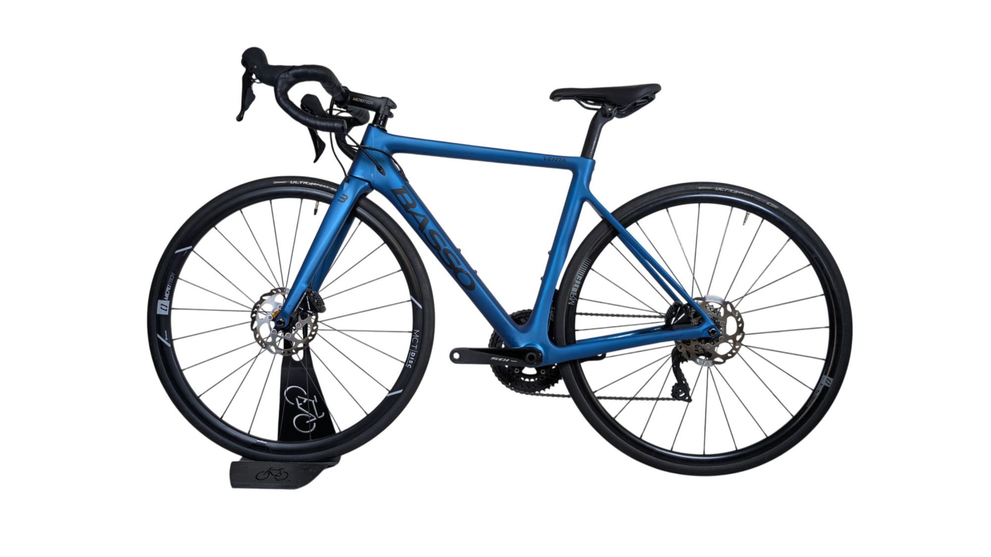 Rennrad München | Basso Venta | 105 | XS