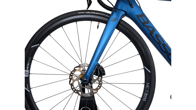 Rennrad München | Basso Venta | 105 | XS