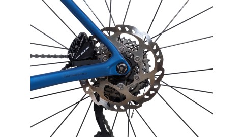 Rennrad München | Basso Venta | 105 | XS