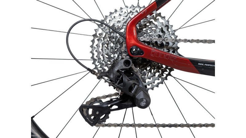 Gravel München | Basso Palta | Ekar | XS