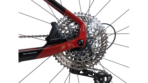 Gravel München | Basso Palta | Ekar | XS