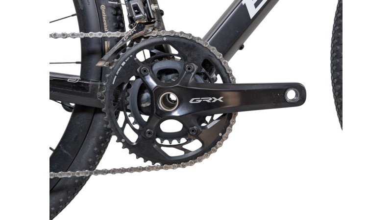 Basso München Gebraucht | Basso Palta | GRX800 | S