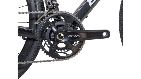 Basso München Gebraucht | Basso Palta | GRX800 | S