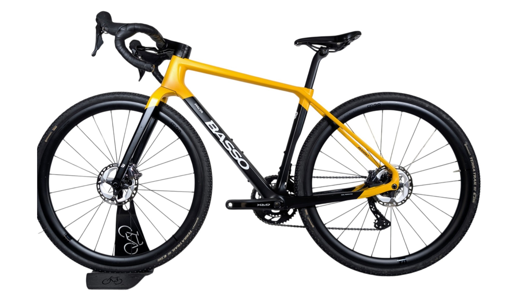 Basso München Gebraucht | Basso Palta | GRX800 | S