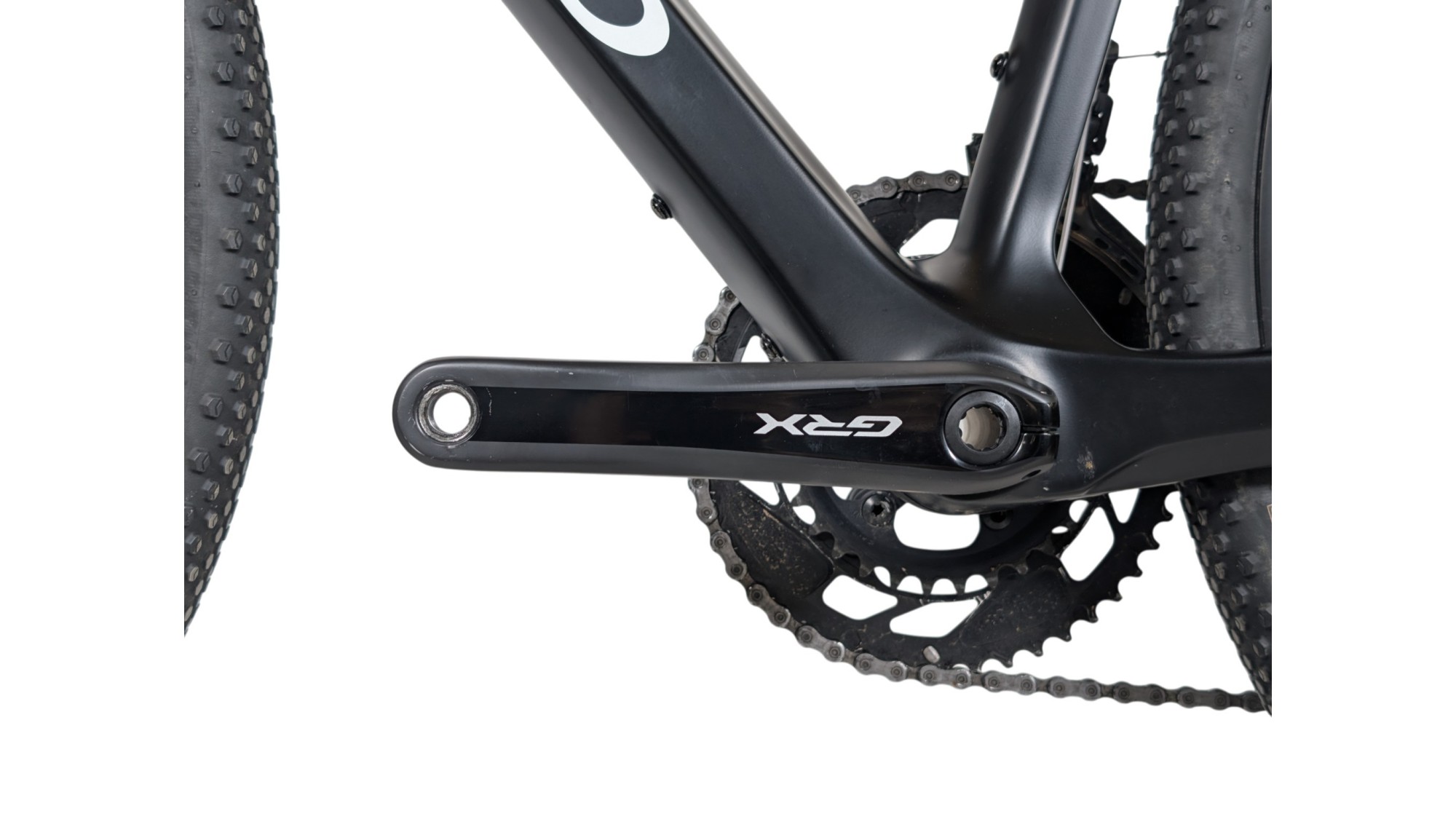 Basso München Gebraucht | Basso Palta | GRX800 | S