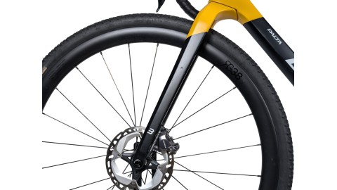 Basso München Gebraucht | Basso Palta | GRX800 | S