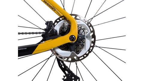 Basso München Gebraucht | Basso Palta | GRX800 | S