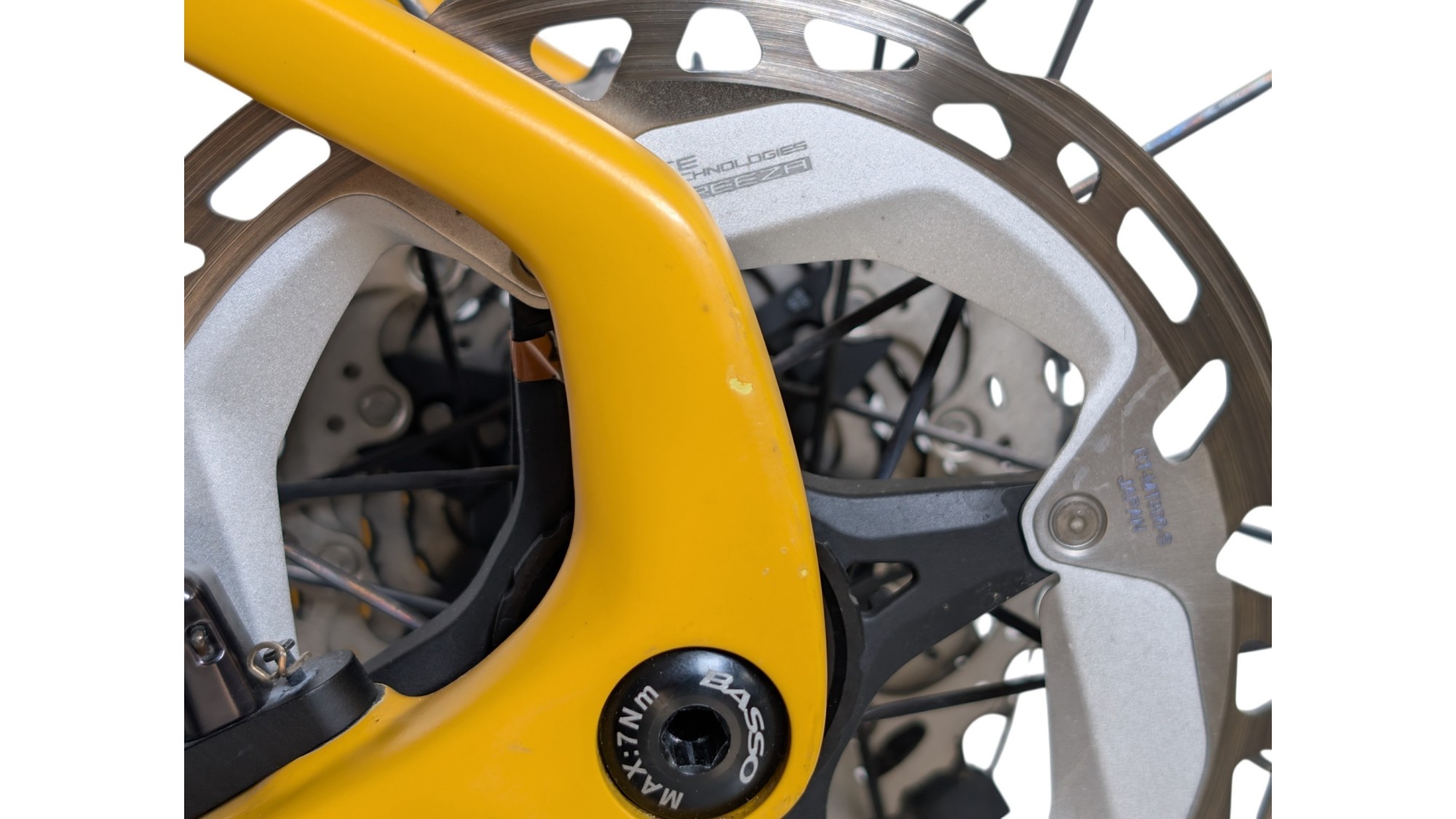 Basso München Gebraucht | Basso Palta | GRX800 | S