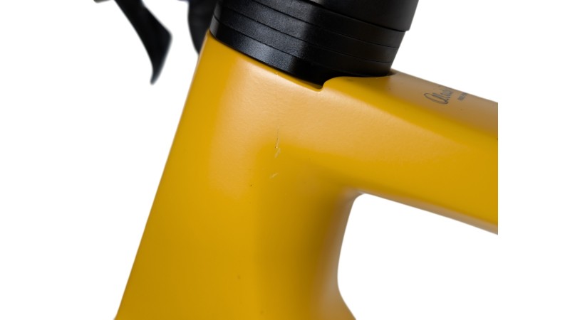 Basso München Gebraucht | Basso Palta | GRX800 | S