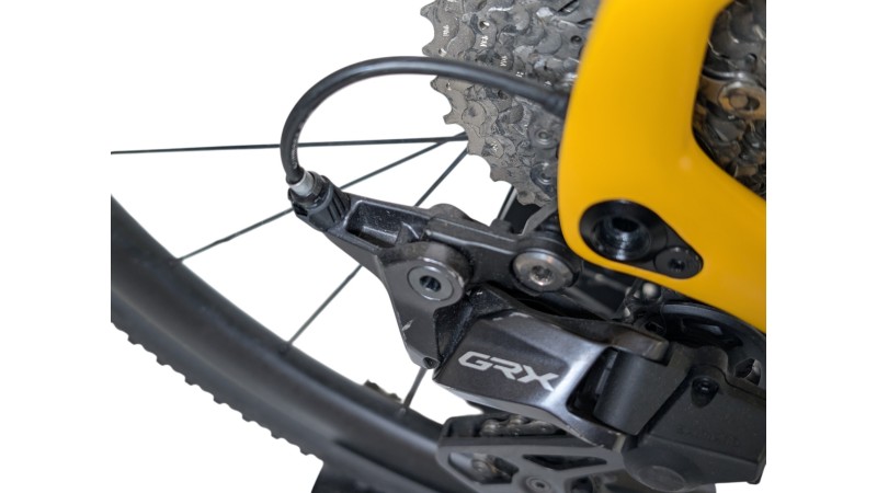 Basso München Gebraucht | Basso Palta | GRX800 | S