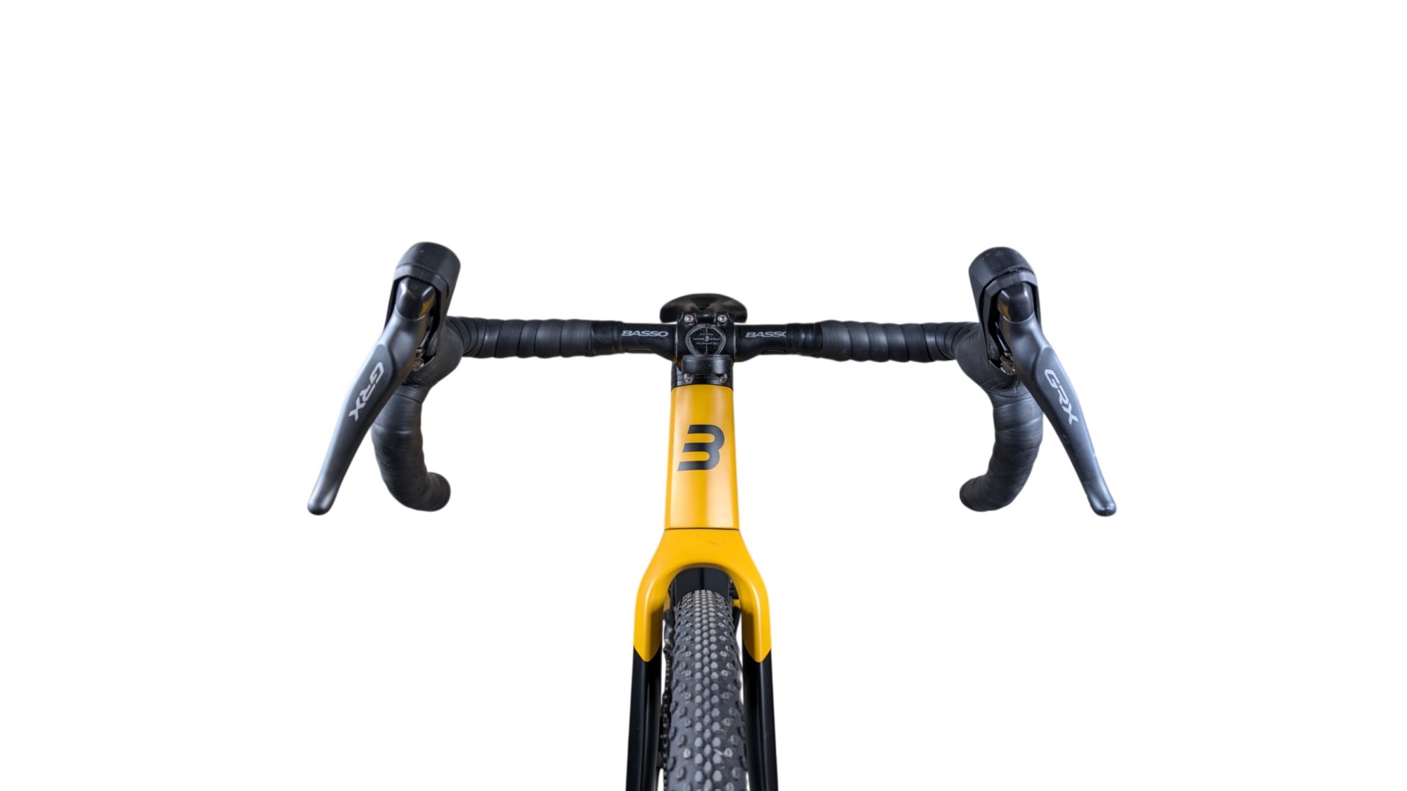 Basso München Gebraucht | Basso Palta | GRX800 | S