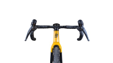 Basso München Gebraucht | Basso Palta | GRX800 | S