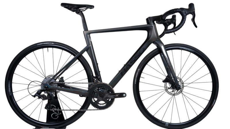 Rennrad München | Basso Diamante | Chorus | 51