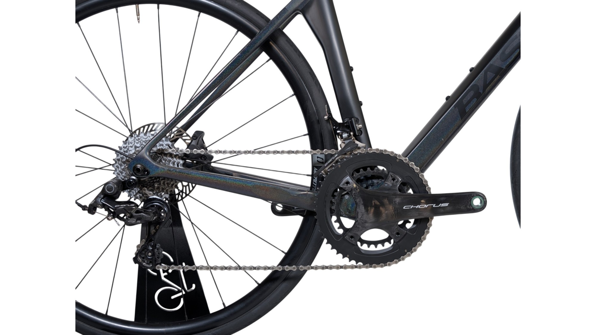 Rennrad München | Basso Diamante | Chorus | 51