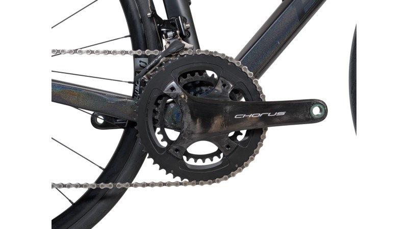 Rennrad München | Basso Diamante | Chorus | 51