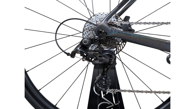 Rennrad München | Basso Diamante | Chorus | 51