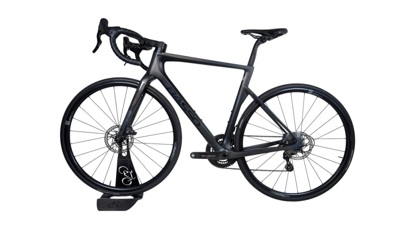 Rennrad München | Basso Diamante | Chorus | 51