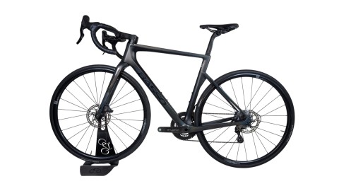 Rennrad München | Basso Diamante | Chorus | 51