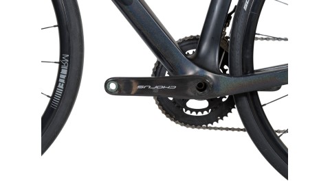 Rennrad München | Basso Diamante | Chorus | 51