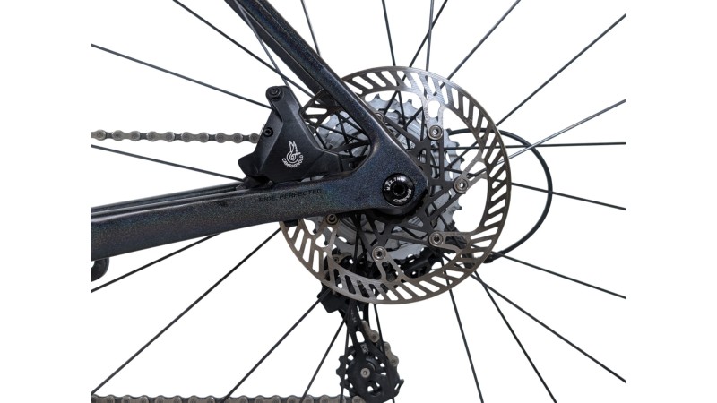 Rennrad München | Basso Diamante | Chorus | 51