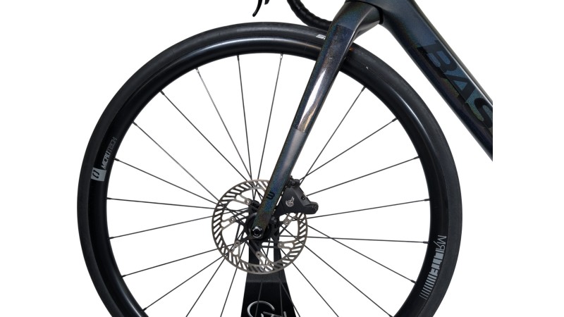 Rennrad München | Basso Diamante | Chorus | 51